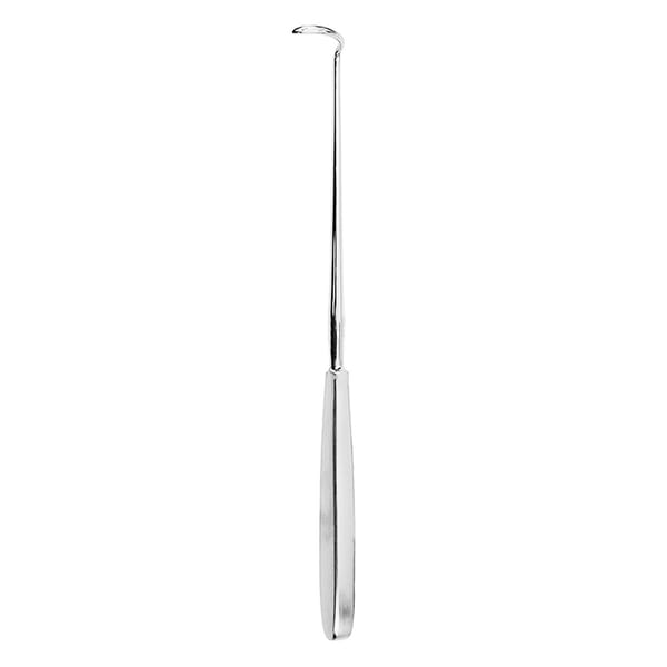 DESCHAMPS, Nadel, 24 cm stumpf