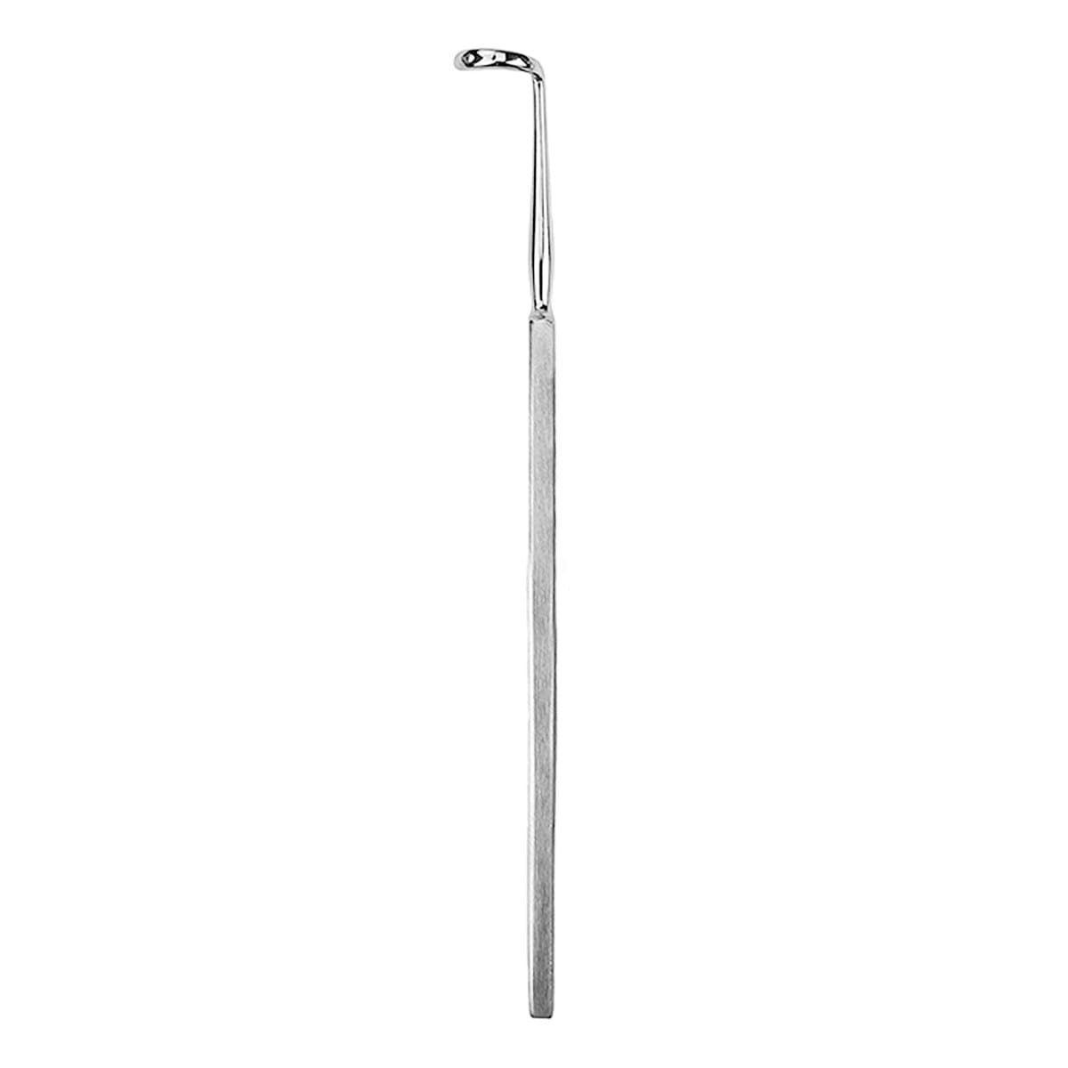 KRONECKER, Nadel, 13 cm stumpf – Dewimed Medizintechnik GmbH, Nahtmaterial