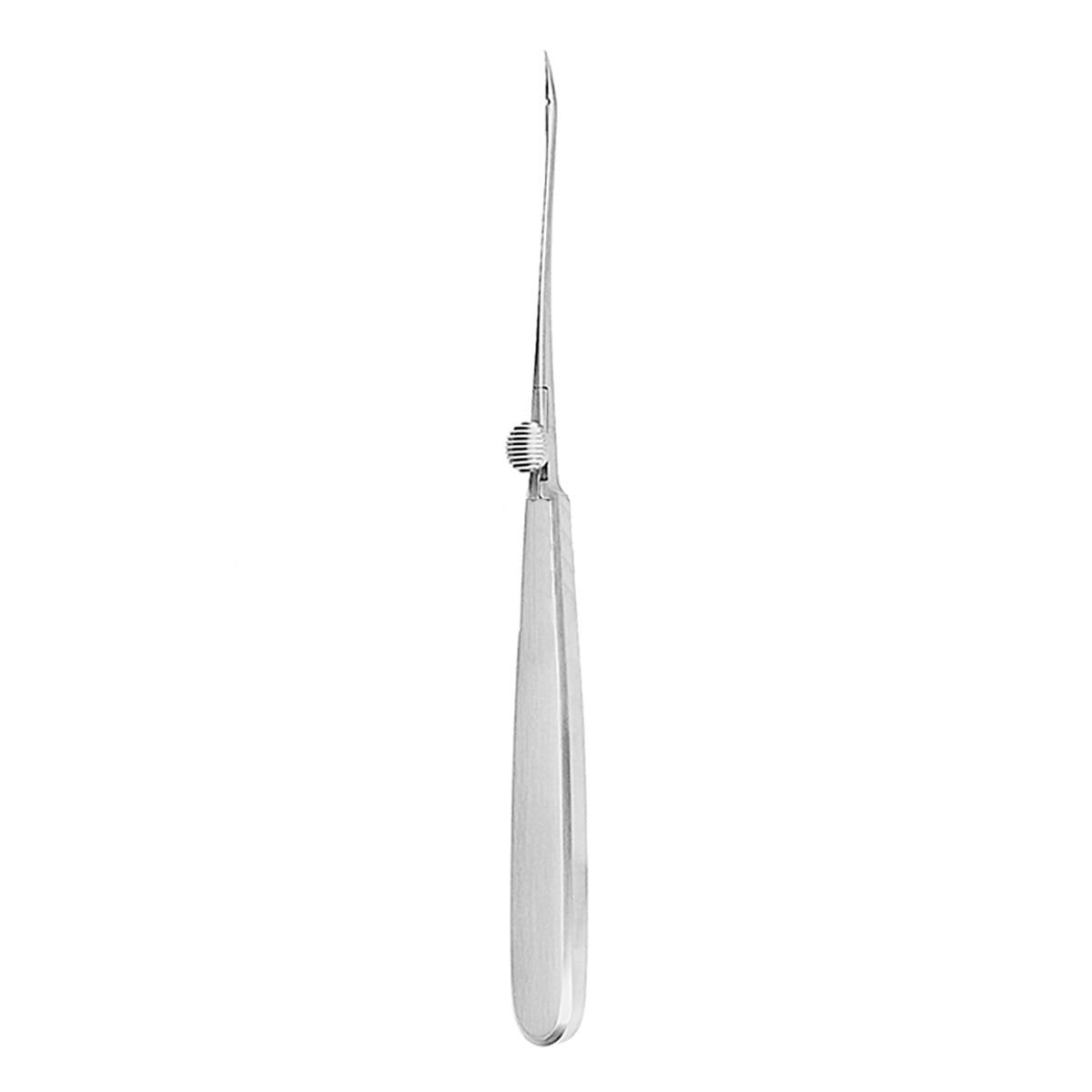 REVERDIN, Nadel, 19 cm Fig. 1 – Dewimed Medizintechnik GmbH, Nahtmaterial