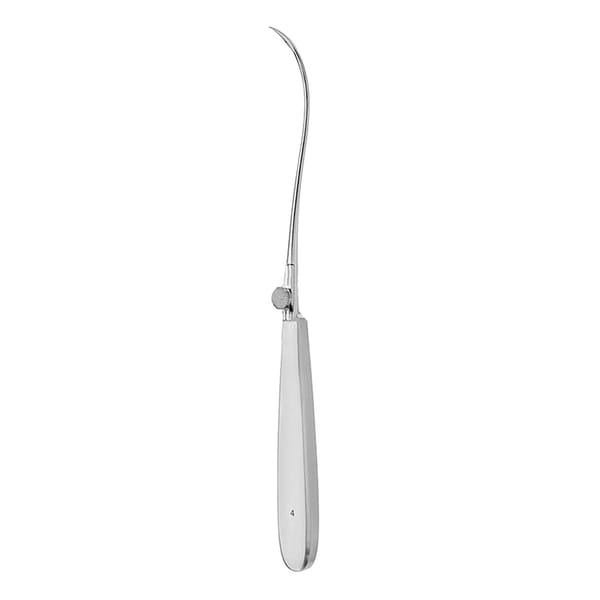 REVERDIN, Nadel, 23 cm Fig. 4