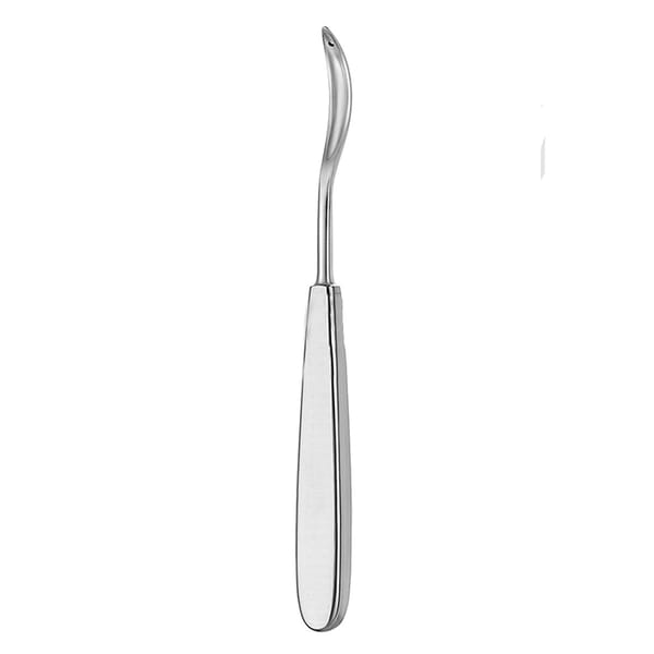 SCHMIEDEN PAYR, Fuehrungshohlsonde, 19 cm