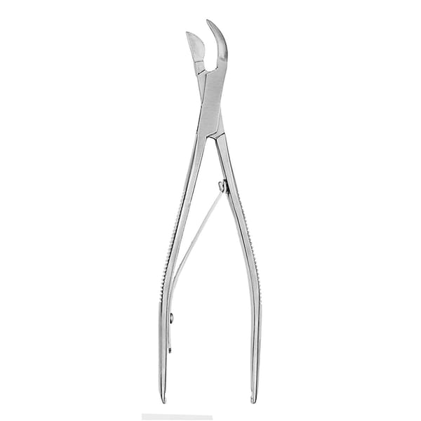 MICHEL, Anlege- und Abnahmezaengchen, 12 cm 26.630.12