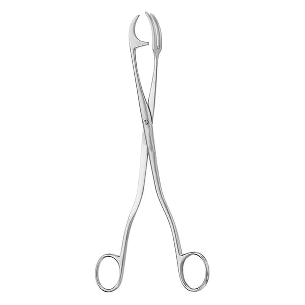ROGGE, Sterilisierzange, 23 cm 28.130.23