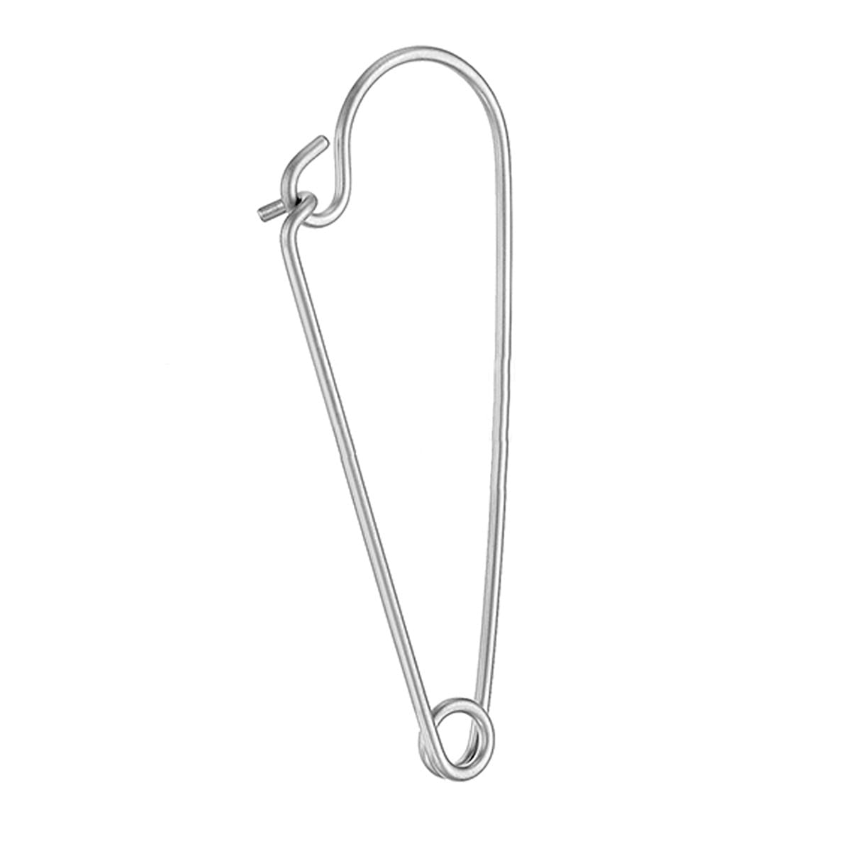 BUNT, Sterilisierklammer, 12 cm 28.150.12 – Dewimed Medizintechnik GmbH, Sterilisationszubehör