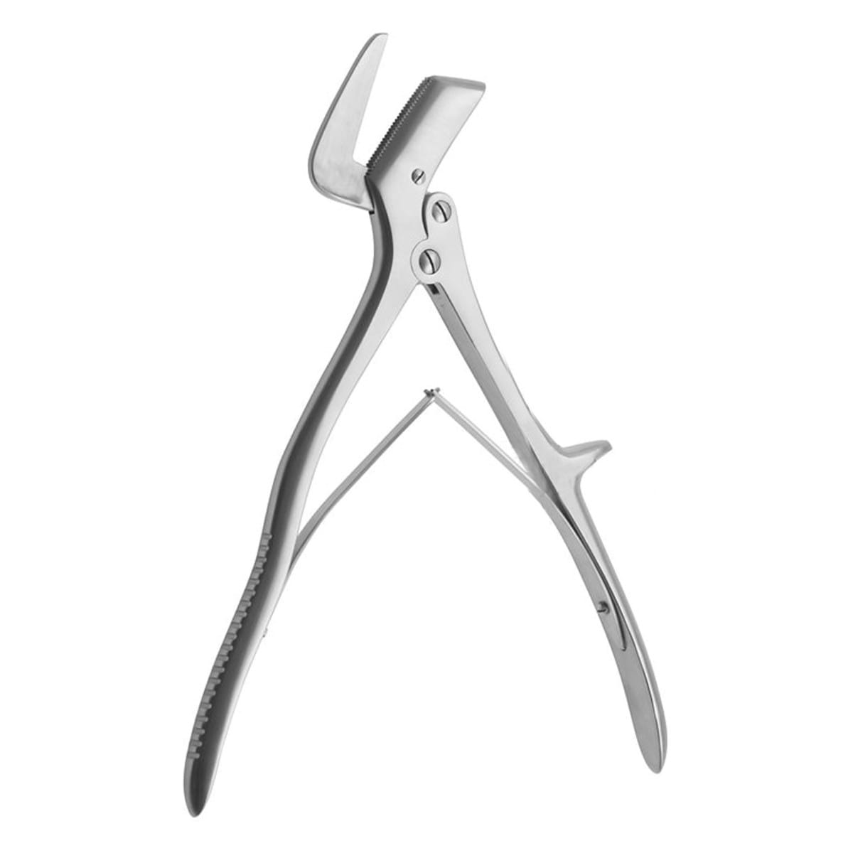 STILLE, Gips Schere, 24 cm 30.101.24 – Dewimed Medizintechnik GmbH, Sonstige chirurgische Instrumente