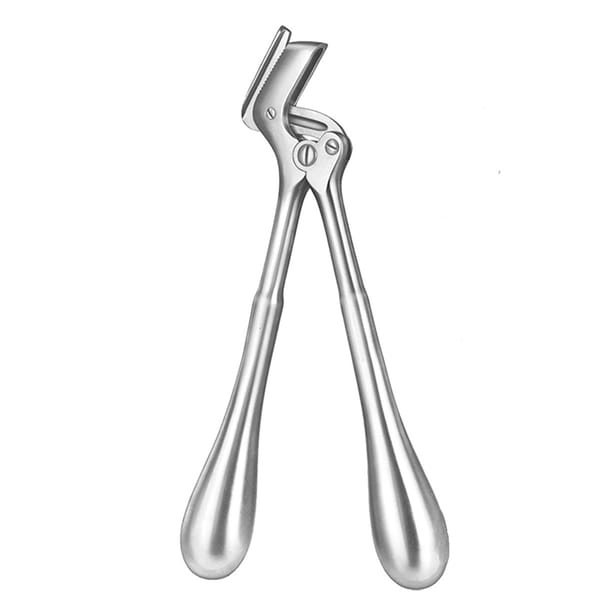 STILLE, Gips Schere, 26 cm 30.103.26