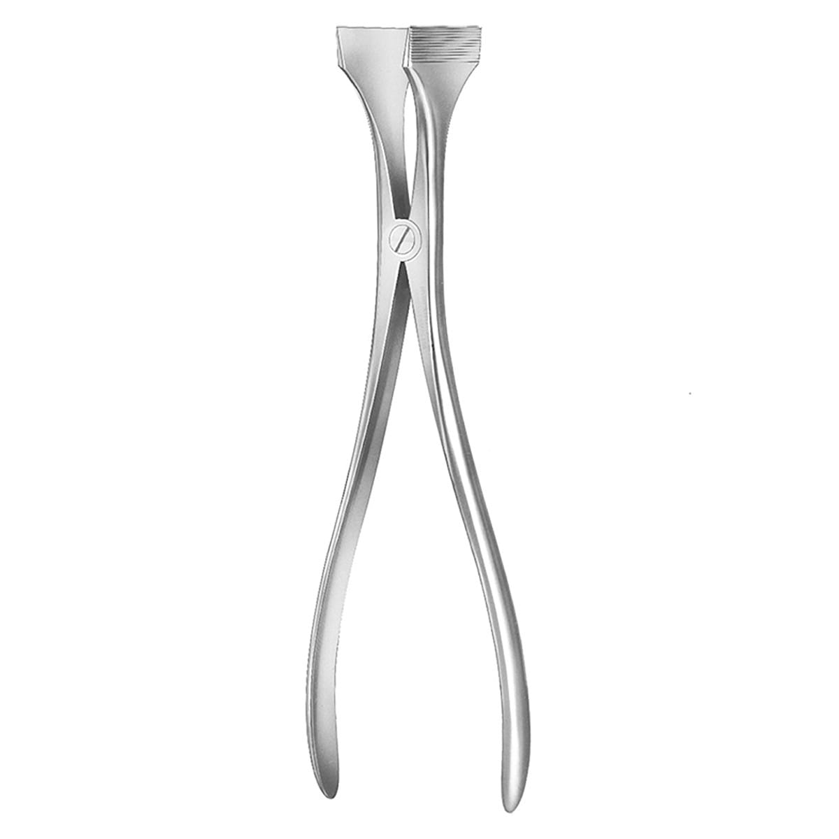 HENNIG, Gips Spreizer, 28 cm 30.350.28 – Dewimed Medizintechnik GmbH, Sonstige Zahntechnikinstrumente