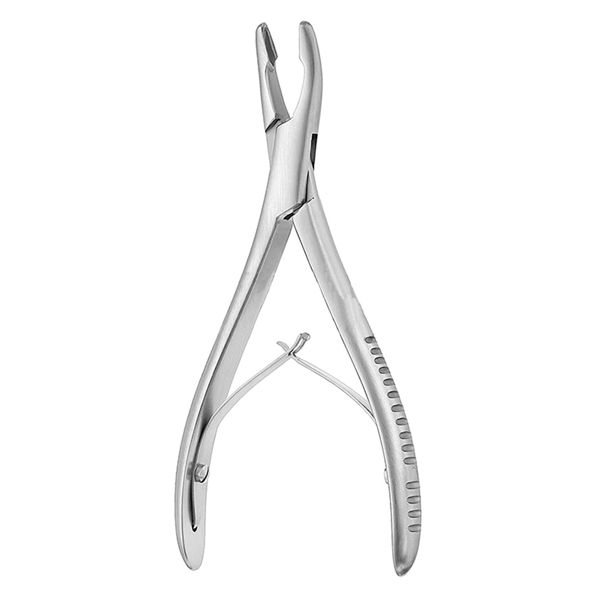 LUER, Hohlmeisselzange, 15 cm 32.131.15 – Dewimed Medizintechnik GmbH, Sonstige chirurgische Instrumente