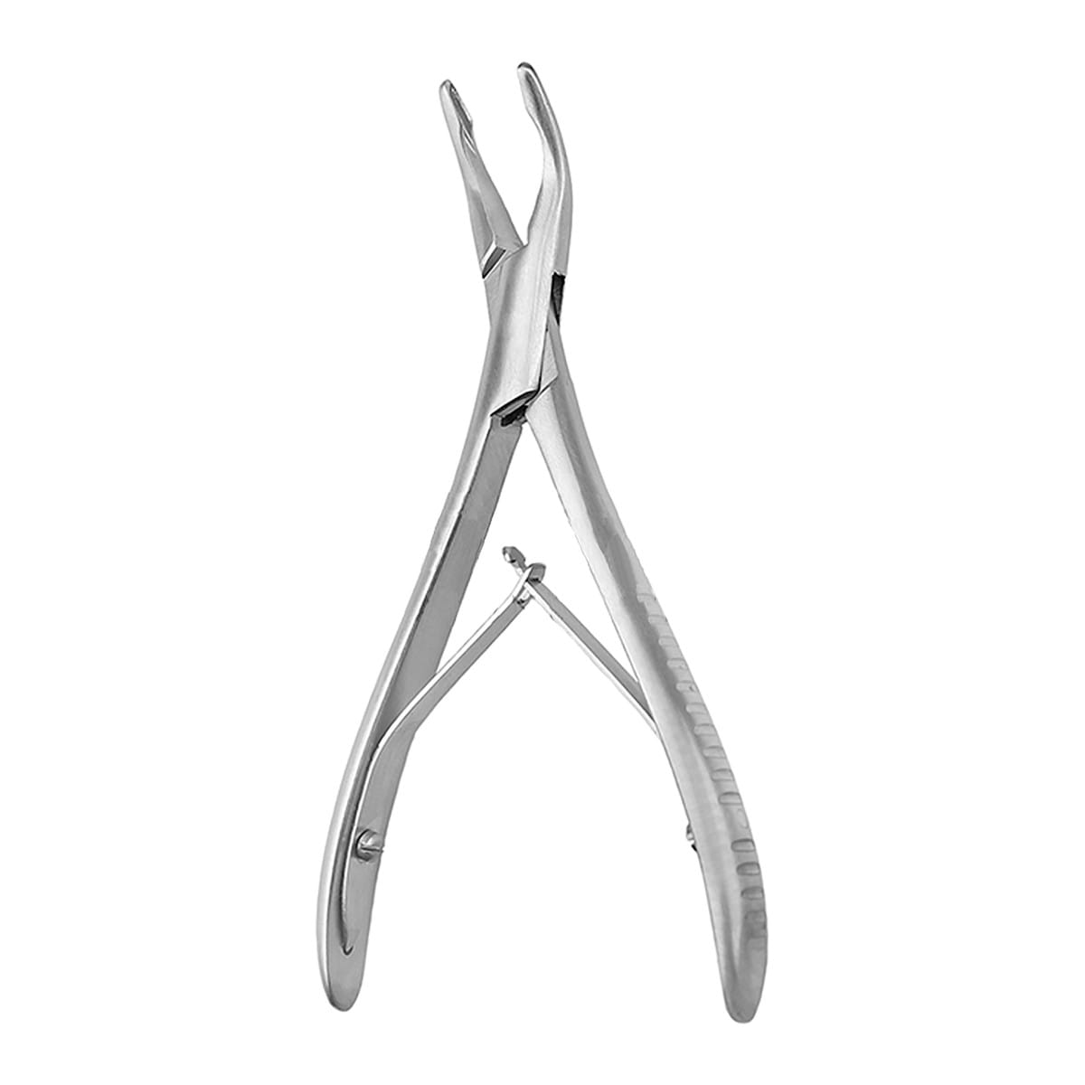 LUER, Hohlmeisselzange, 15 cm schmal 32.133.15 – Dewimed Medizintechnik GmbH, Sonstige chirurgische Instrumente