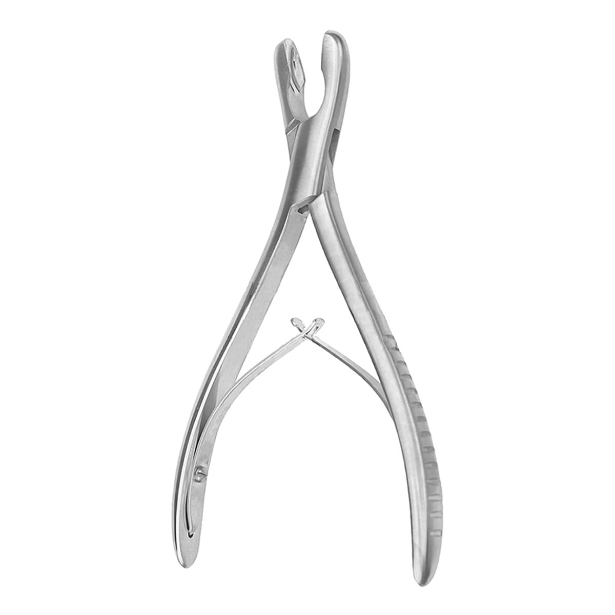 LUER, Hohlmeisselzange, 17 cm 32.136.17 – Dewimed Medizintechnik GmbH, Sonstige chirurgische Instrumente