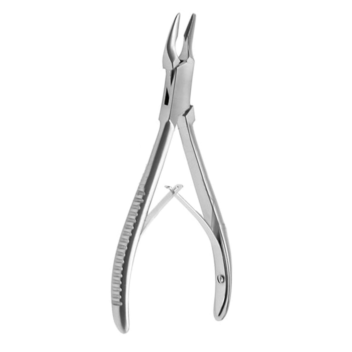 BEYER, Hohlmeisselzange, 17 cm 2 mm 32.161.02 – Dewimed Medizintechnik GmbH, Sonstige chirurgische Instrumente