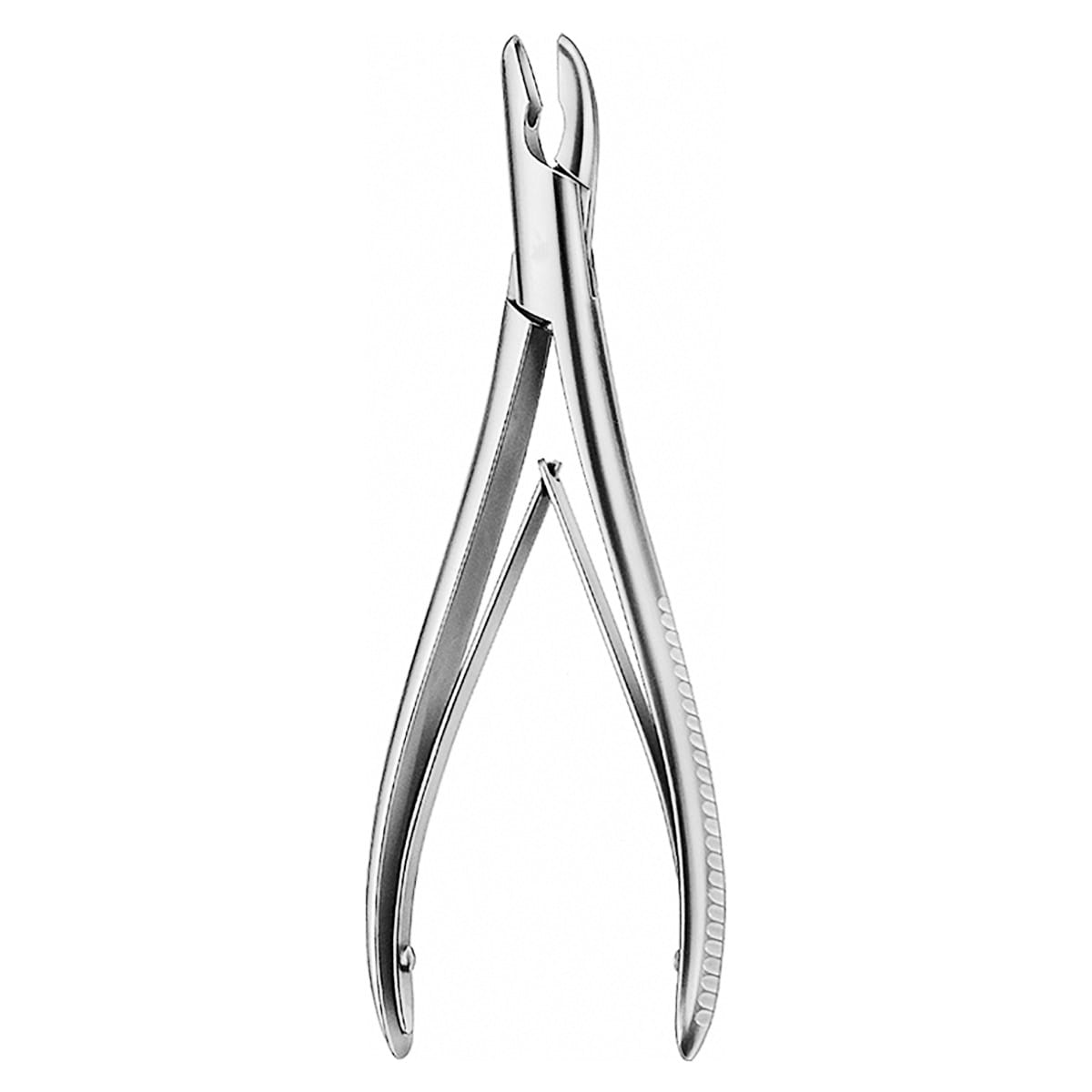 GULEKE, Hohlmeisselzange, 20,5 cm 32.169.20 – Dewimed Medizintechnik GmbH, Sonstige chirurgische Instrumente