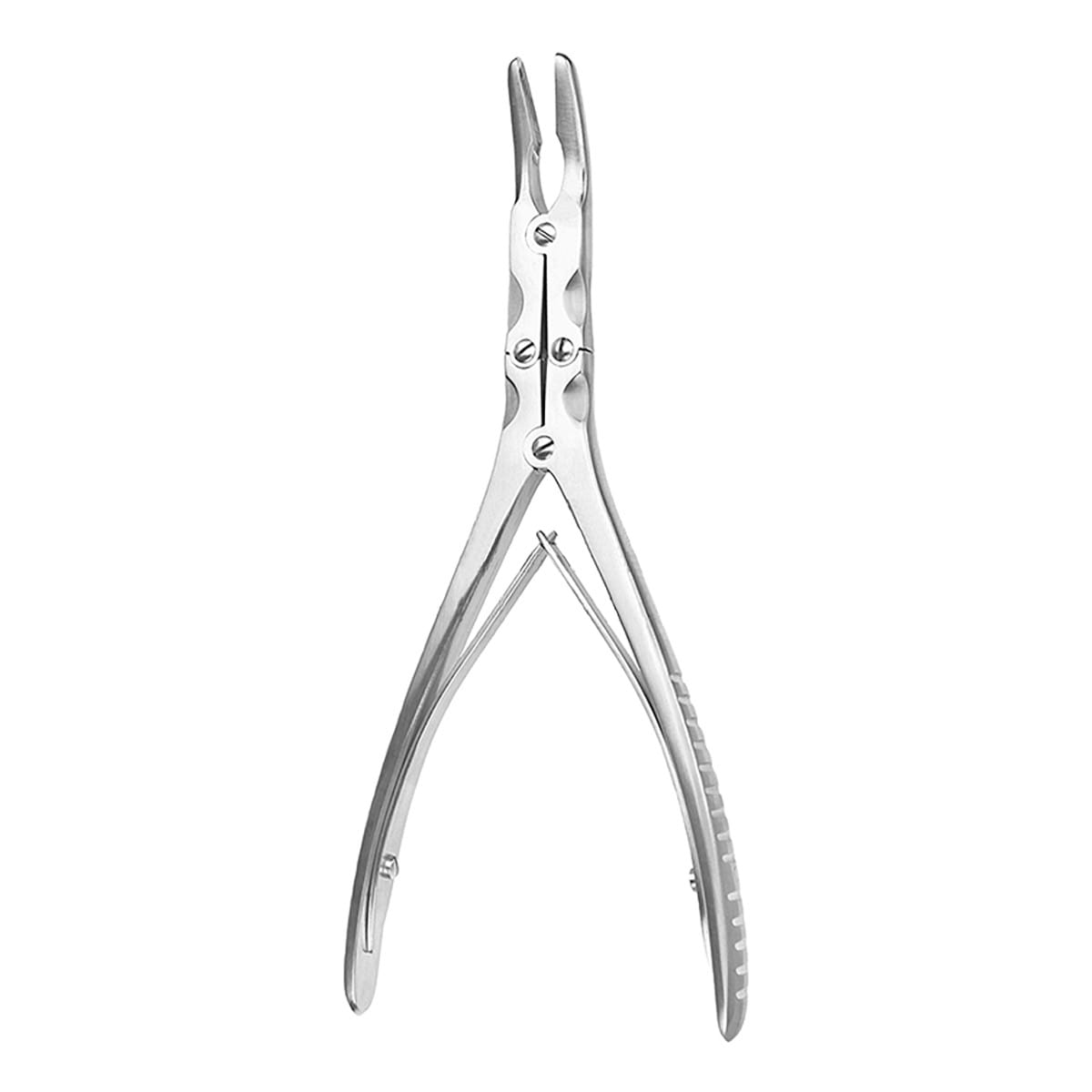 ZAUFAL JANSEN, Hohlmeisselzange, 18 cm 32.205.18 – Dewimed Medizintechnik GmbH, Sonstige chirurgische Instrumente