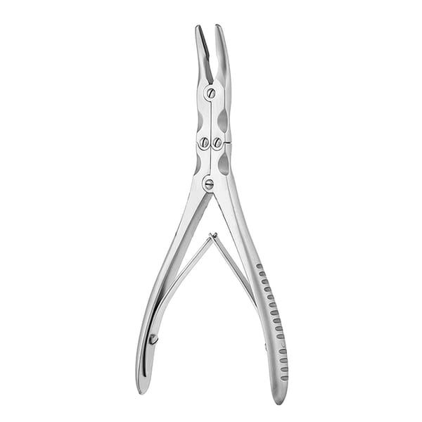 MAYFIELD, Hohlmeisselzange, 17 cm 32.207.17