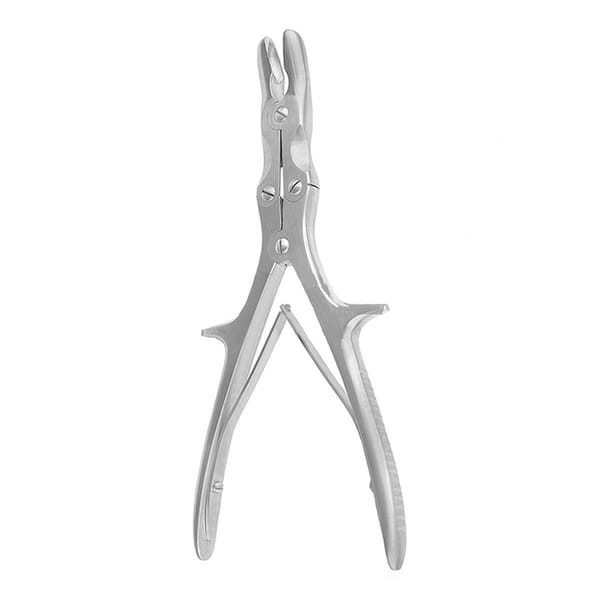 STILLE LUER, Hohlmeisselzange, 26 cm 32.231.26