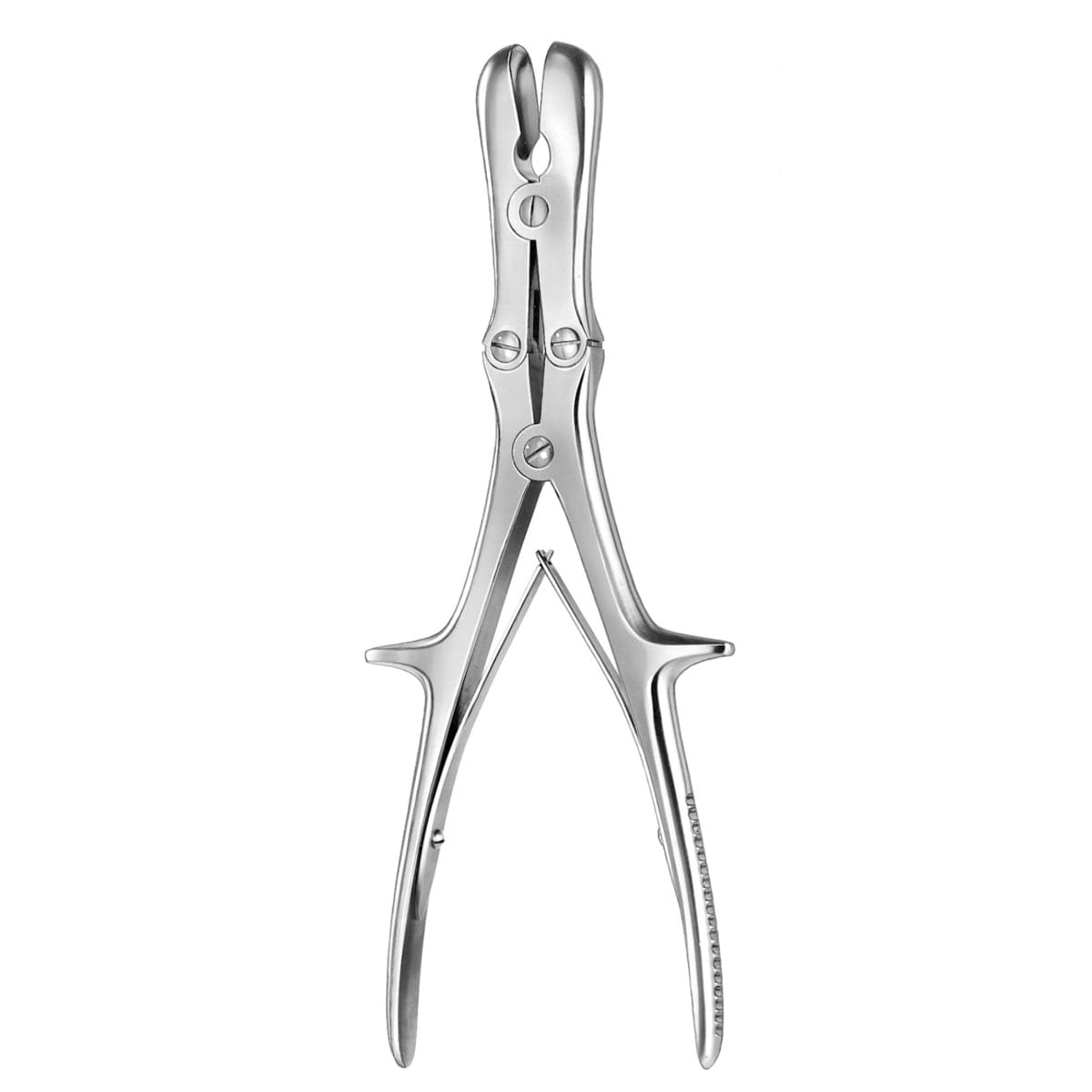 STILLE LUER, Hohlmeisselzange, 23 cm 32.232.23 – Dewimed Medizintechnik GmbH, Sonstige chirurgische Instrumente