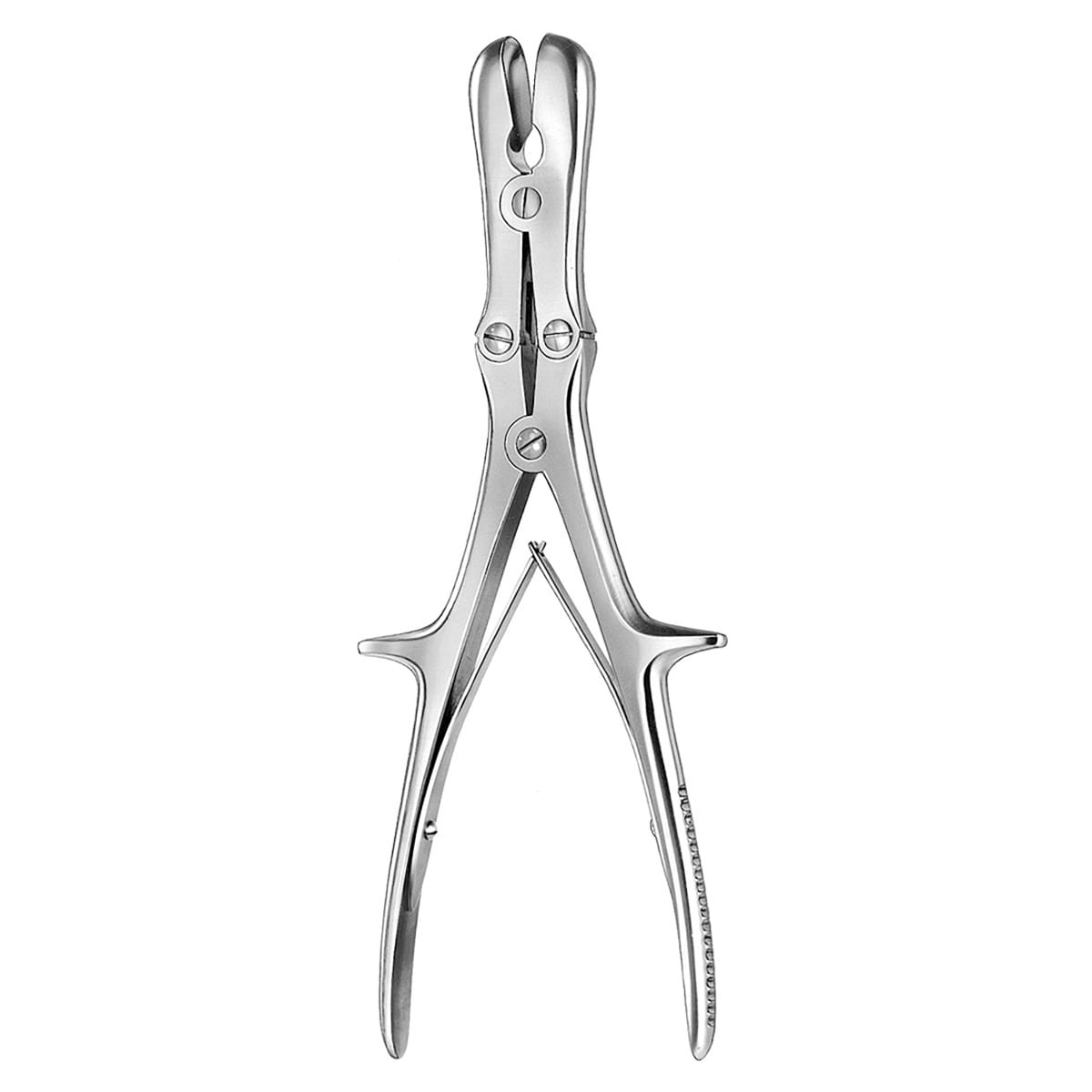 STILLE LUER, Hohlmeisselzange, 23 cm 32.233.23 – Dewimed Medizintechnik GmbH, Sonstige chirurgische Instrumente