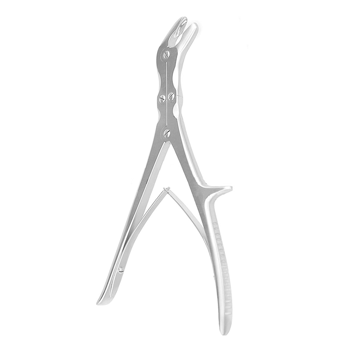 STILLE LUER, Hohlmeisselzange, 23 cm 32.235.23 – Dewimed Medizintechnik GmbH, Sonstige chirurgische Instrumente