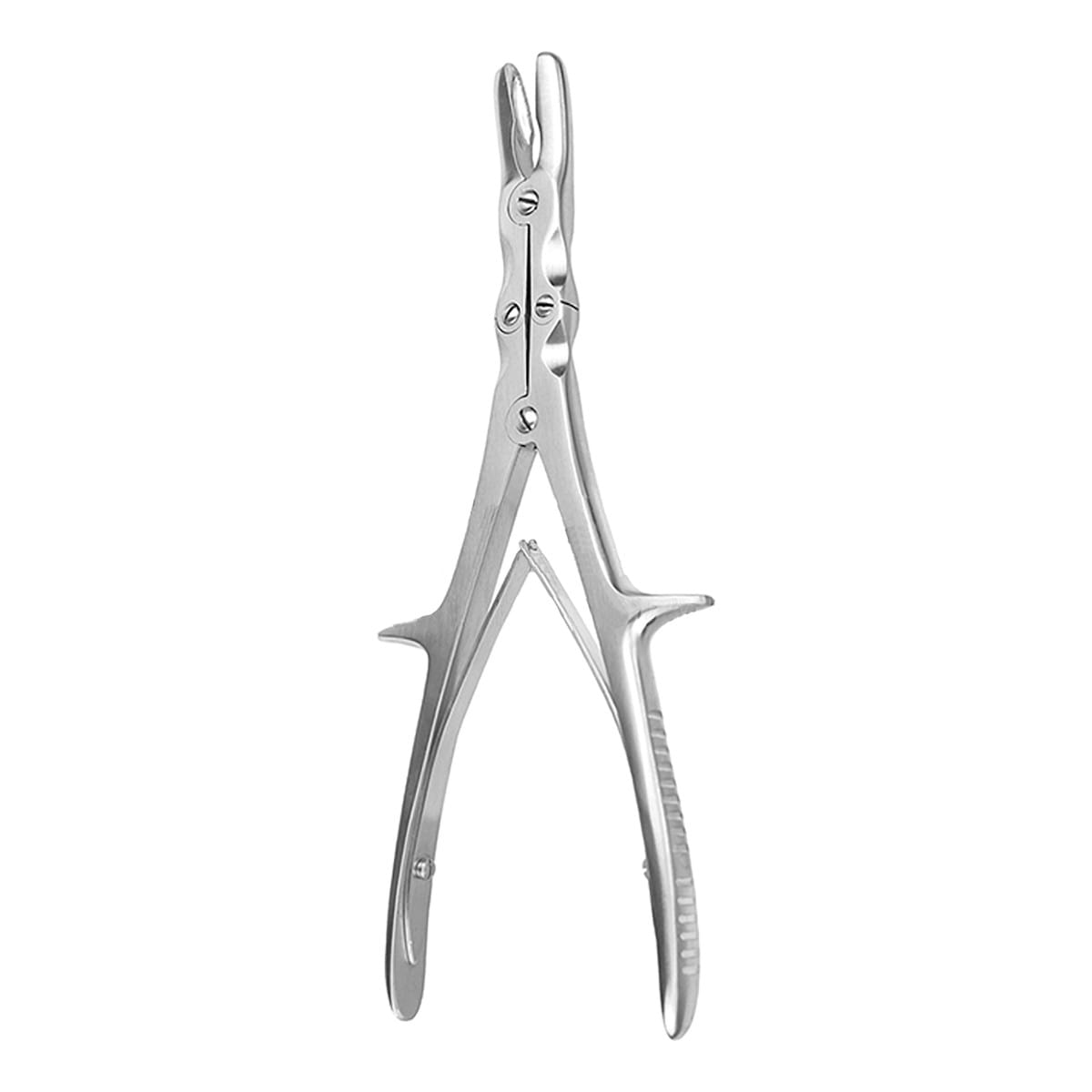 STILLE RUSKIN, Hohlmeisselzange, 23 cm 32.237.23 – Dewimed Medizintechnik GmbH, Sonstige chirurgische Instrumente