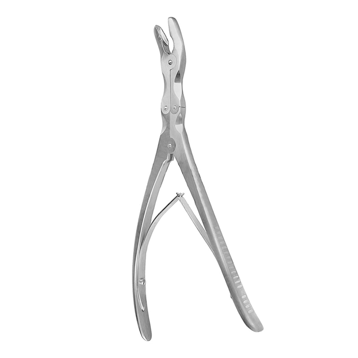 LEKSELL STILLE, Hohlmeisselzange, 24 cm 8 mm 32.245.23 – Dewimed Medizintechnik GmbH, Sonstige chirurgische Instrumente