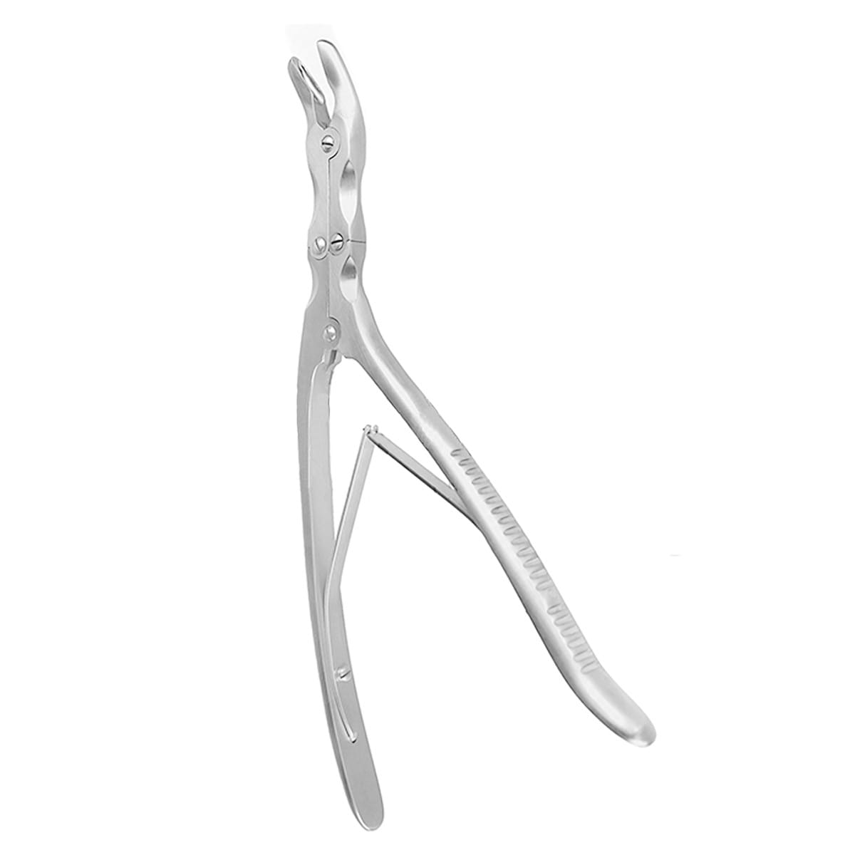 SCAGLIETTI, Hohlmeisselzange, 26 cm rechts 32.251.26 – Dewimed Medizintechnik GmbH, Sonstige chirurgische Instrumente