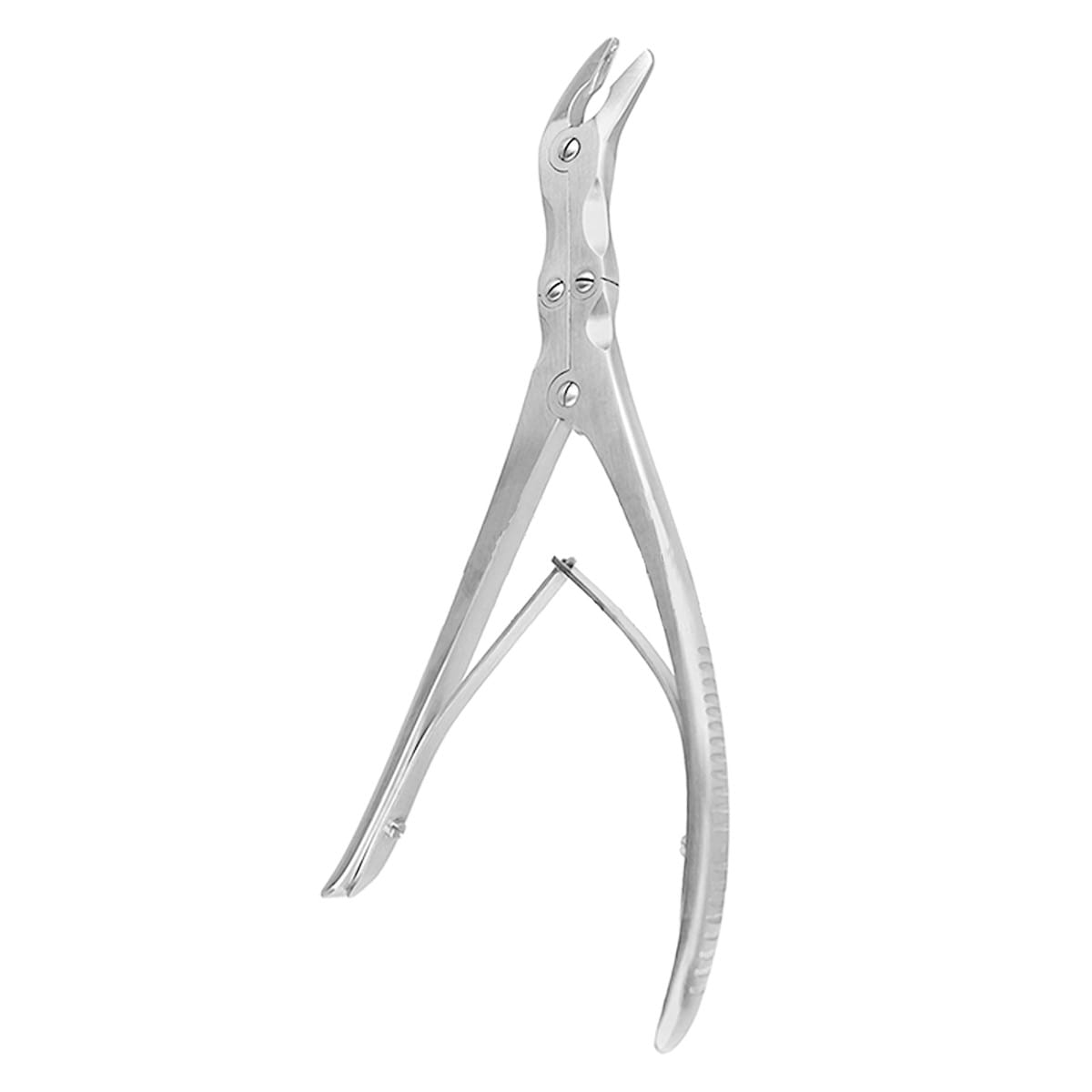 FRYKHOLM, Hohlmeisselzange, 24 cm 32.255.24 – Dewimed Medizintechnik GmbH, Sonstige chirurgische Instrumente