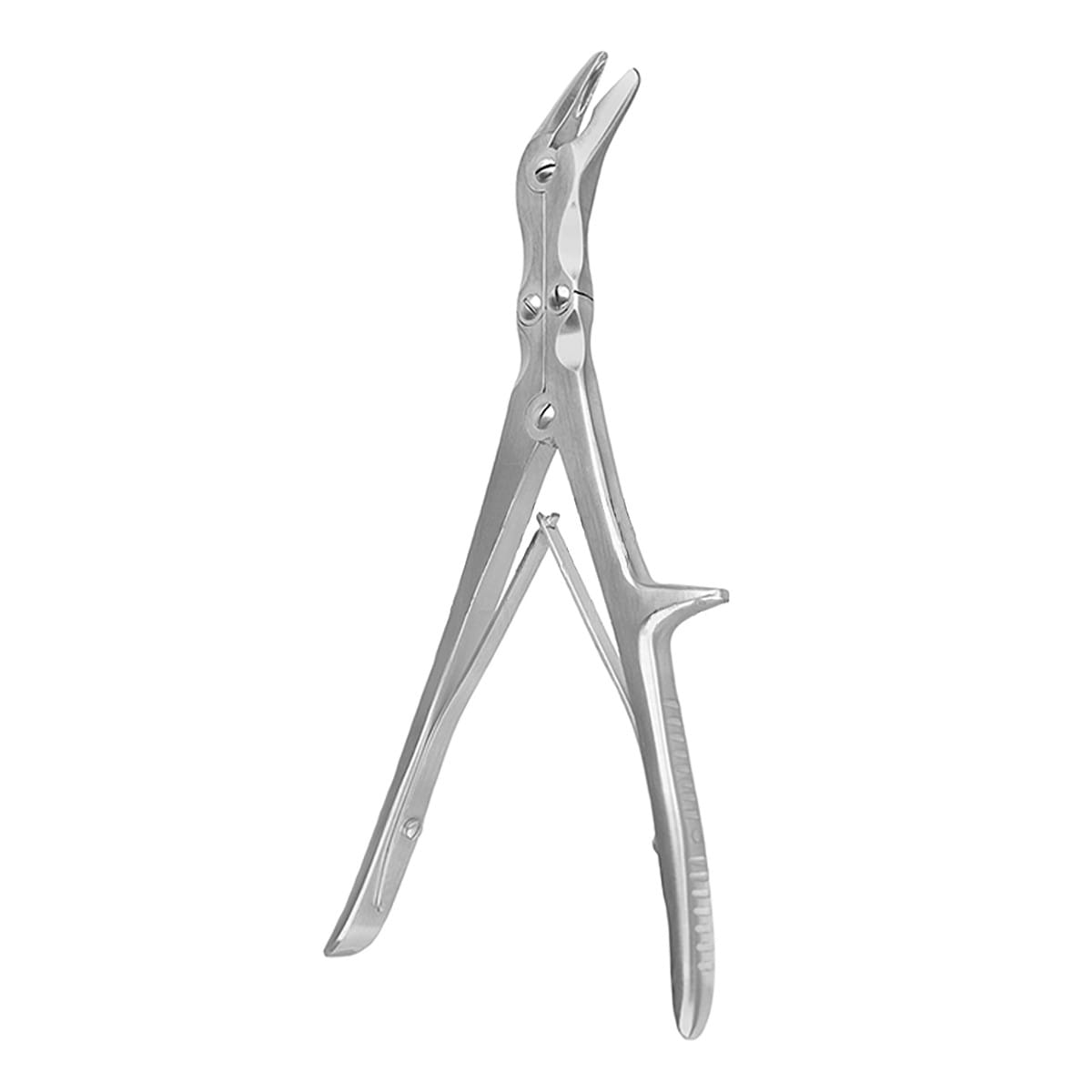 ECHLIN, Hohlmeisselzange, 23 cm 2 mm 32.259.02 – Dewimed Medizintechnik GmbH, Sonstige chirurgische Instrumente