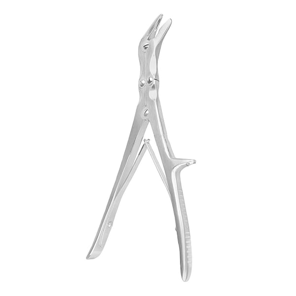ECHLIN, Hohlmeisselzange, 23 cm 3 mm 32.259.03