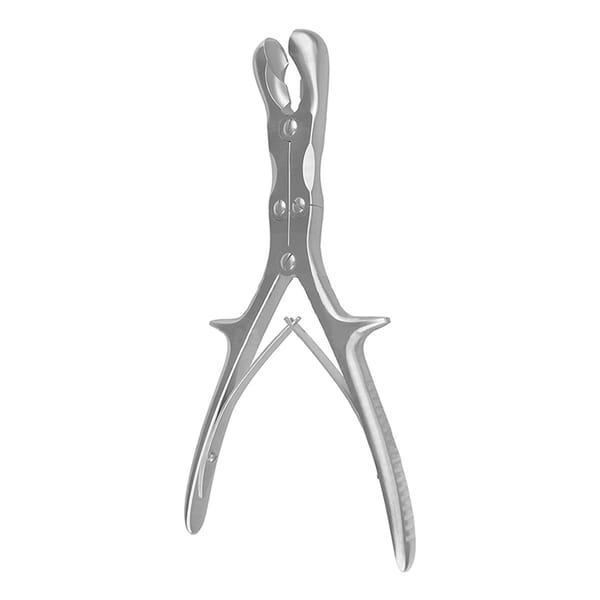 SEMB, Hohlmeisselzange, 22,5 cm 32.261.22