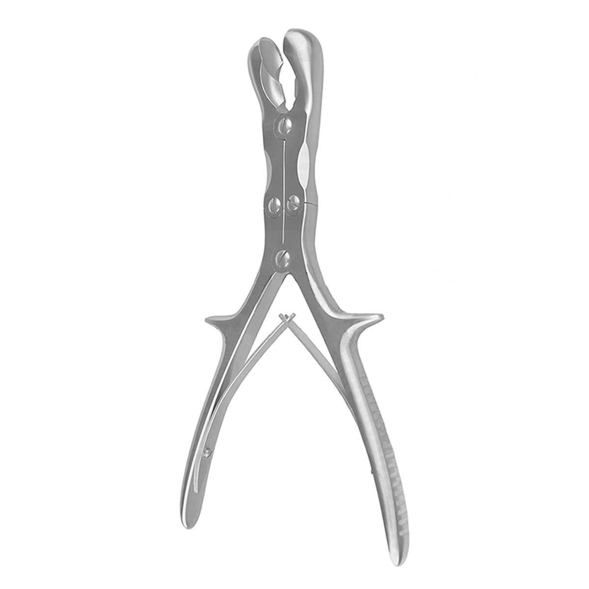 SEMB, Hohlmeisselzange, 27 cm 32.261.27 – Dewimed Medizintechnik GmbH, Sonstige chirurgische Instrumente