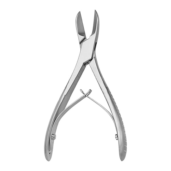 LISTON, Knochensplitterzange, 14 cm 32.274.14
