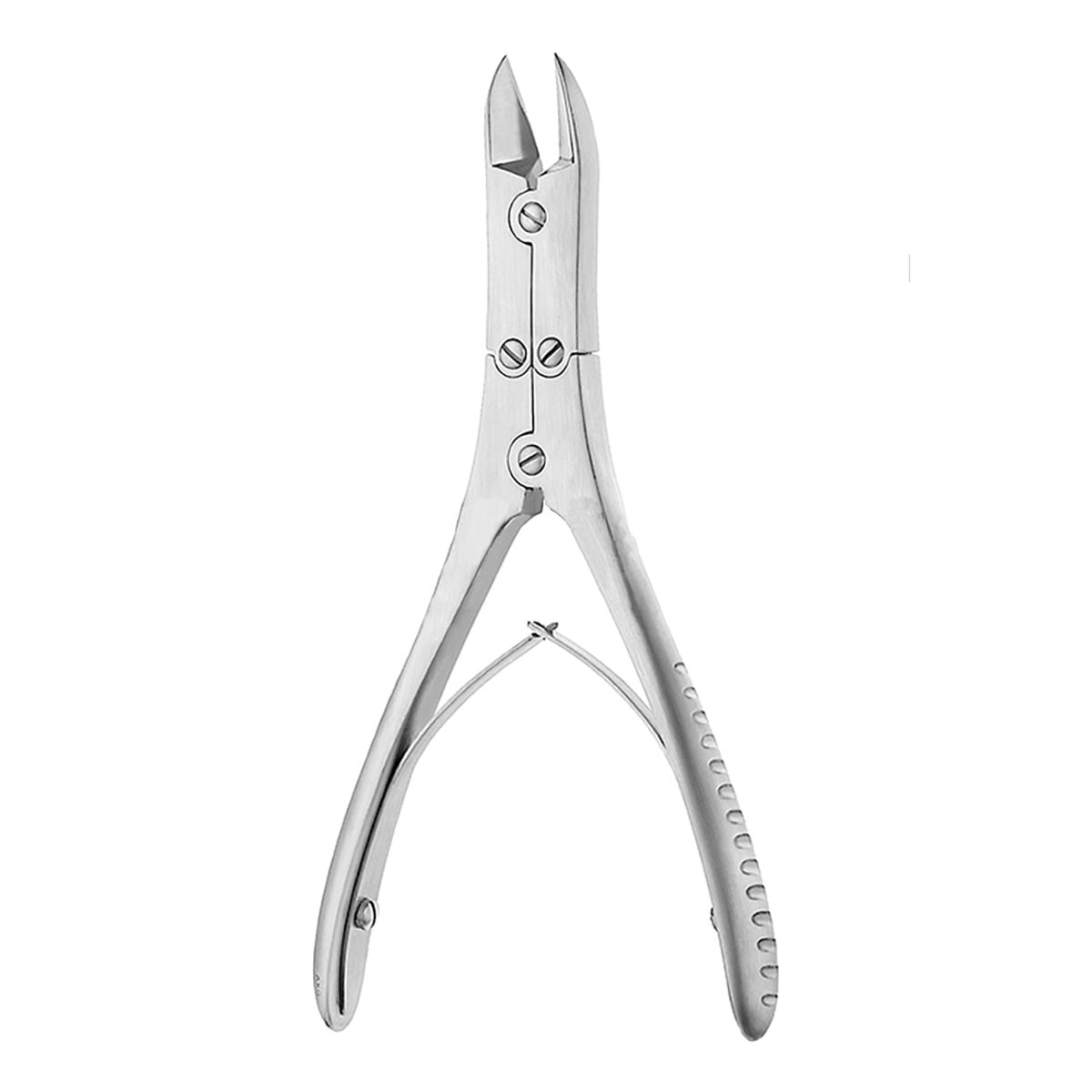 BOEHLER, Knochensplitterzange, 15 cm 32.280.15 – Dewimed Medizintechnik GmbH, Sonstige chirurgische Instrumente