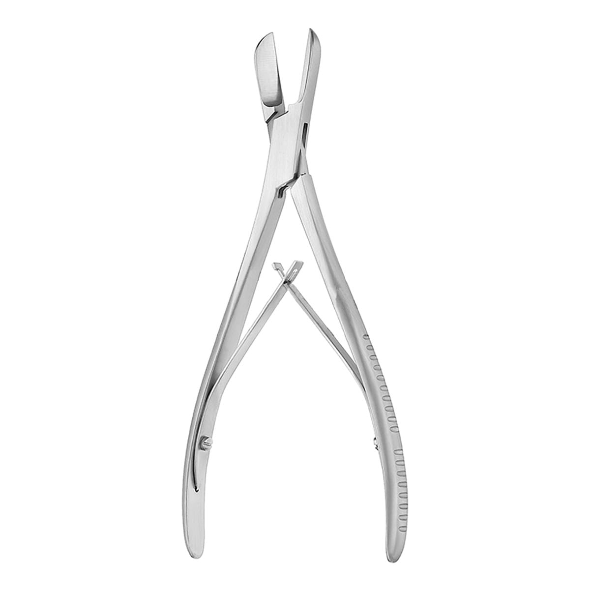 COTTLE KAZANJIAN, Knochensplitterzange, 19 cm 32.282.19 – Dewimed Medizintechnik GmbH, Sonstige chirurgische Instrumente