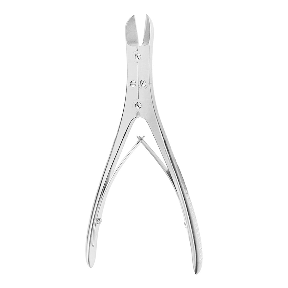 RUSKIN LISTON, Knochensplitterzange, 19 cm 32.286.18 – Dewimed Medizintechnik GmbH, Sonstige chirurgische Instrumente