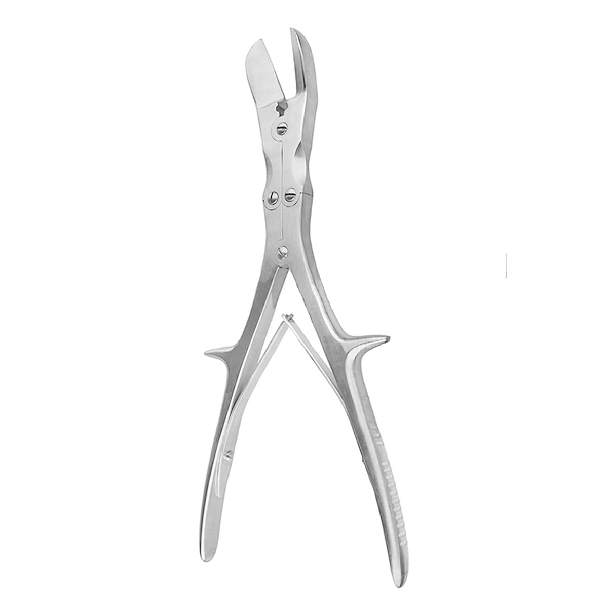 STILLE LISTON, Knochensplitterzange, 27,5 cm 32.291.27 – Dewimed Medizintechnik GmbH, Sonstige chirurgische Instrumente