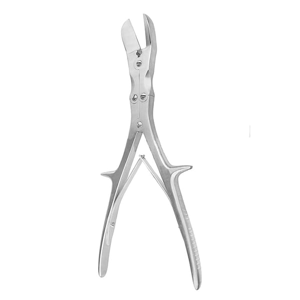 STILLE LISTON, Knochensplitterzange, 27,5 cm 32.291.27
