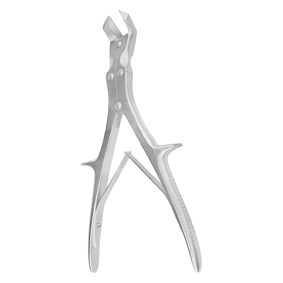 STILLE HORSLEY, Knochensplitterzange, 32.293.27 – Dewimed Medizintechnik GmbH, Sonstige chirurgische Instrumente