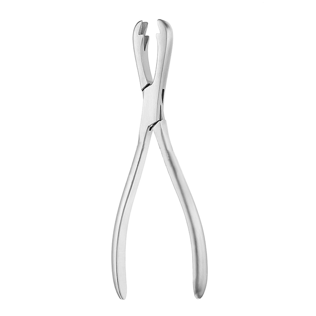 FERGUSSON, Knochenhaltezange, 21 cm kräftiges Modell 32.360.21 – Dewimed Medizintechnik GmbH, Sonstige chirurgische Instrumente