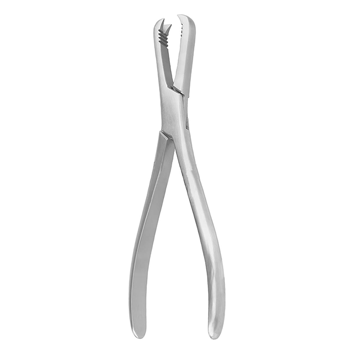 LANGENBECK, Knochenhaltezange, 21 cm 32.362.21 – Dewimed Medizintechnik GmbH, Sonstige chirurgische Instrumente