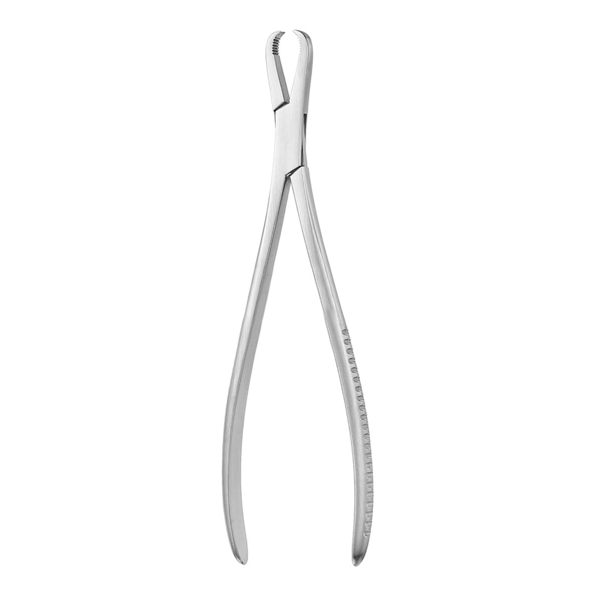Knochenhaltezange, 20 cm 32.364.20 – Dewimed Medizintechnik GmbH, Sonstige chirurgische Instrumente