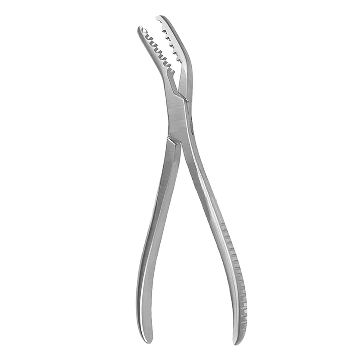 SEMB, Knochenhaltezange, 19 cm 32.365.19 – Dewimed Medizintechnik GmbH, Sonstige chirurgische Instrumente