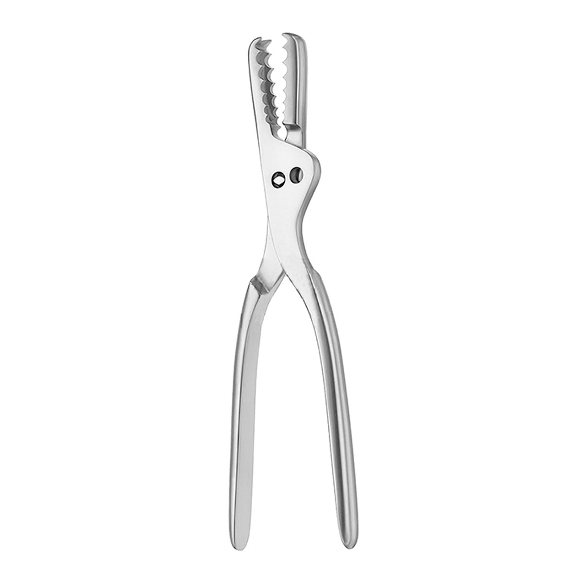 FARABEUF, Knochenhaltezange, 26 cm 32.366.26 – Dewimed Medizintechnik GmbH, Sonstige chirurgische Instrumente