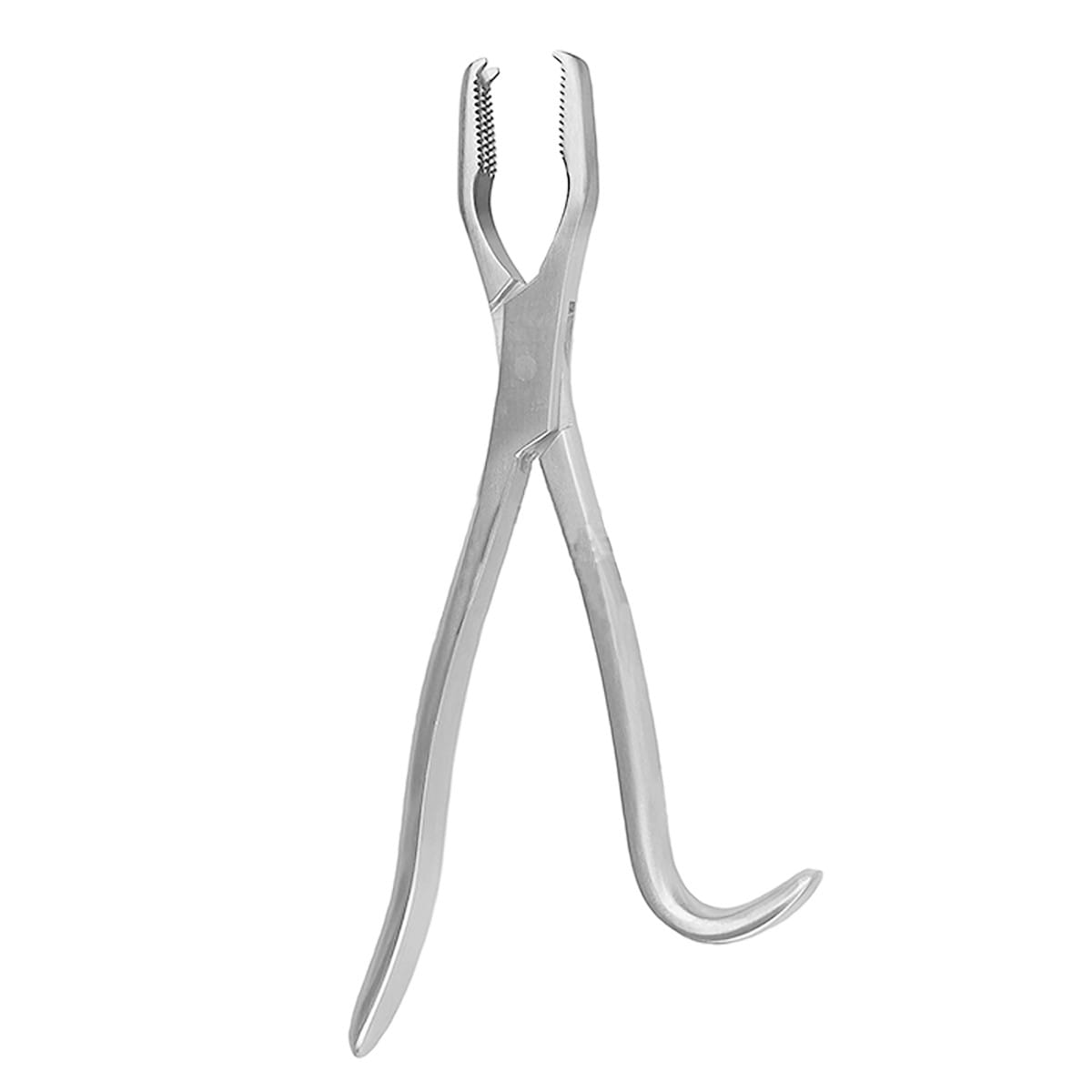 KERN, Knochenhaltezange, 15 cm ohne Sperre 32.378.15 – Dewimed Medizintechnik GmbH, Sonstige chirurgische Instrumente