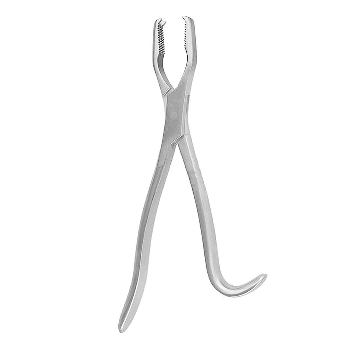 KERN, Knochenhaltezange, 17 cm ohne Sperre 32.378.17 – Dewimed Medizintechnik GmbH, Sonstige chirurgische Instrumente