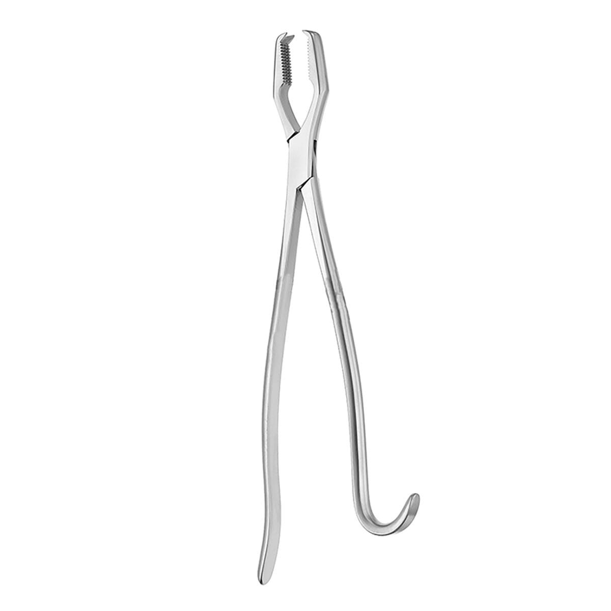 LANE, Knochenhaltezange, 33 cm ohne Sperre 32.382.33 – Dewimed Medizintechnik GmbH, Sonstige chirurgische Instrumente