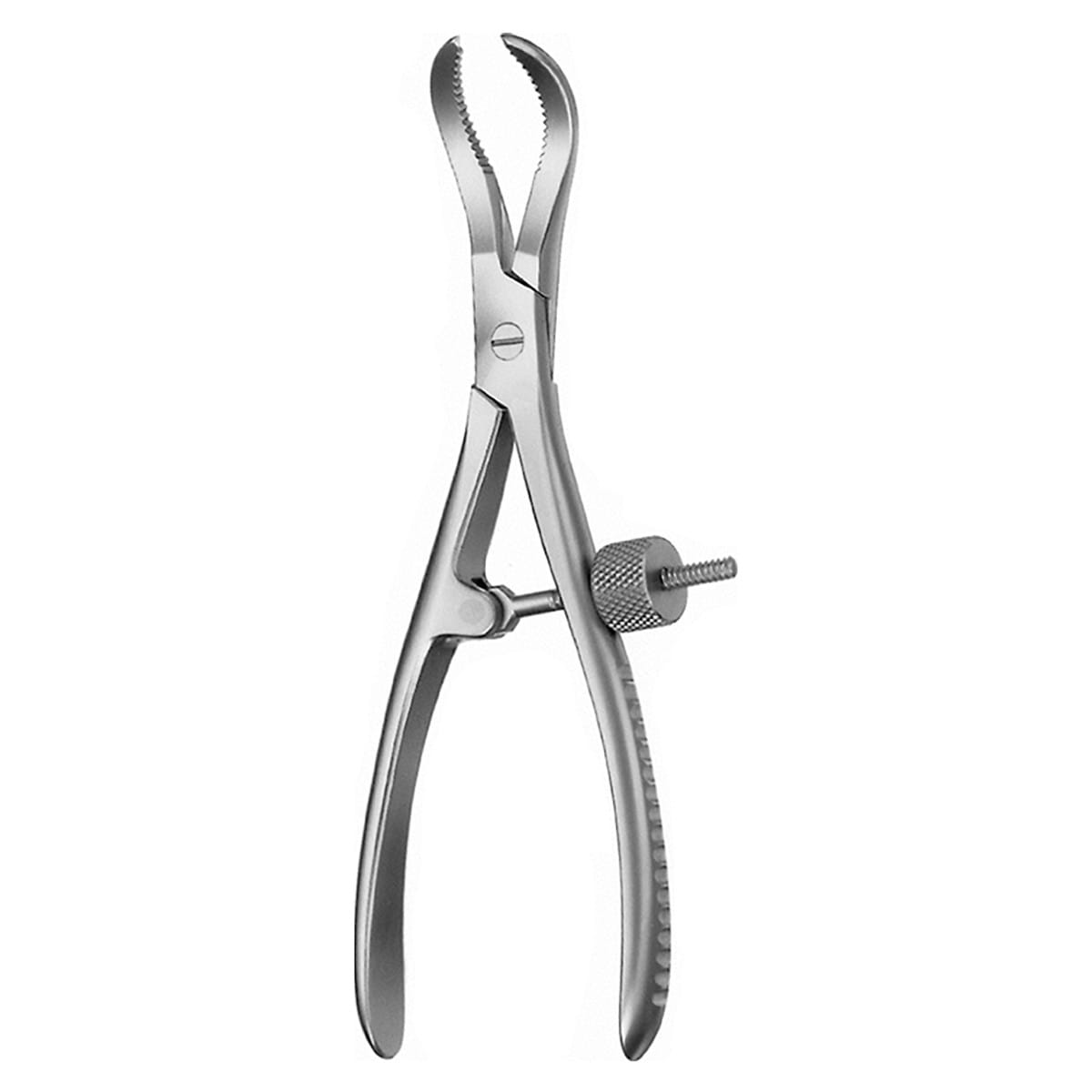 Repositionszange, 17 cm mit Gewindesperre 32.396.17 – Dewimed Medizintechnik GmbH, Sonstige chirurgische Instrumente