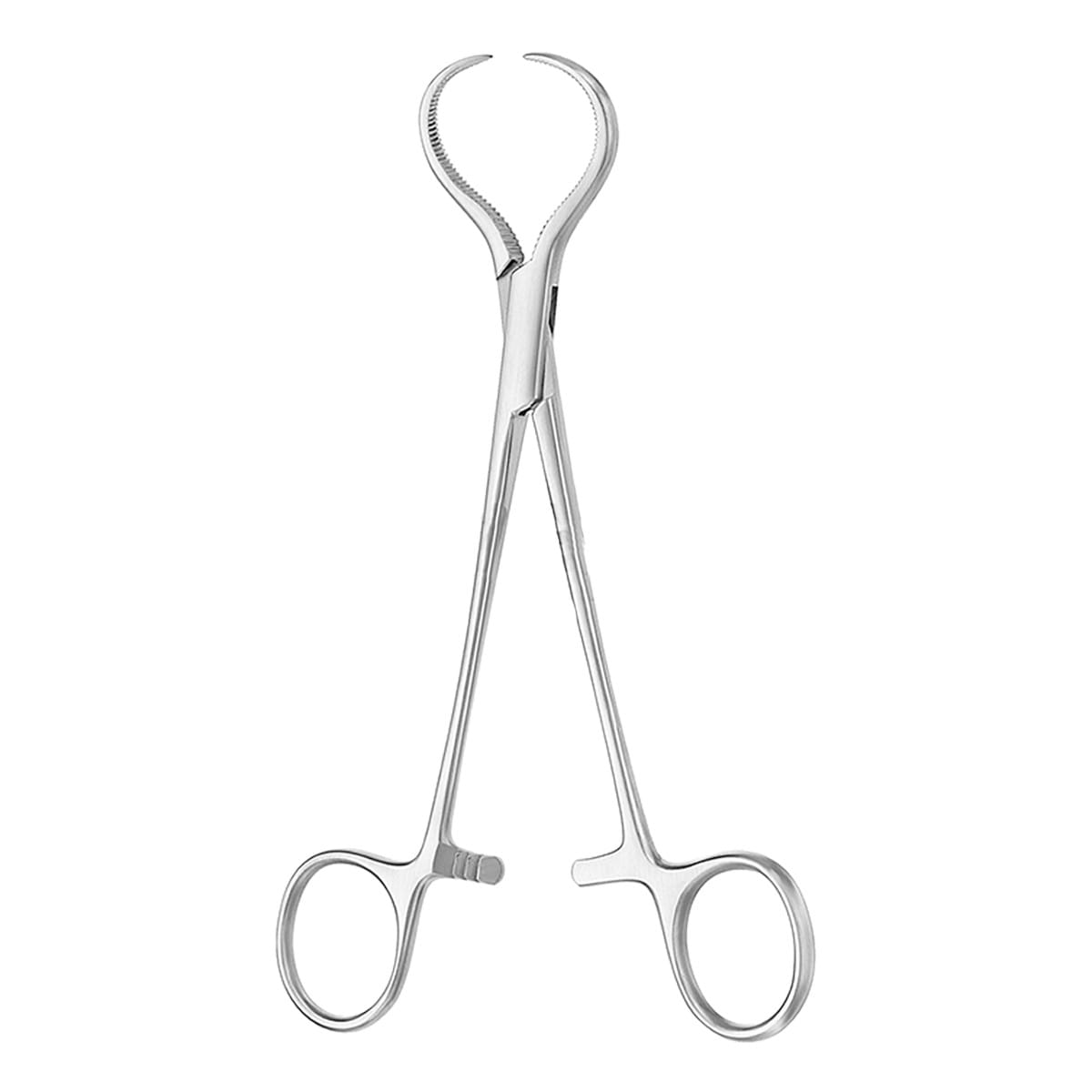 LEWIN, Knochenhaltezange, 17,5 cm 32.402.17 – Dewimed Medizintechnik GmbH, Sonstige chirurgische Instrumente