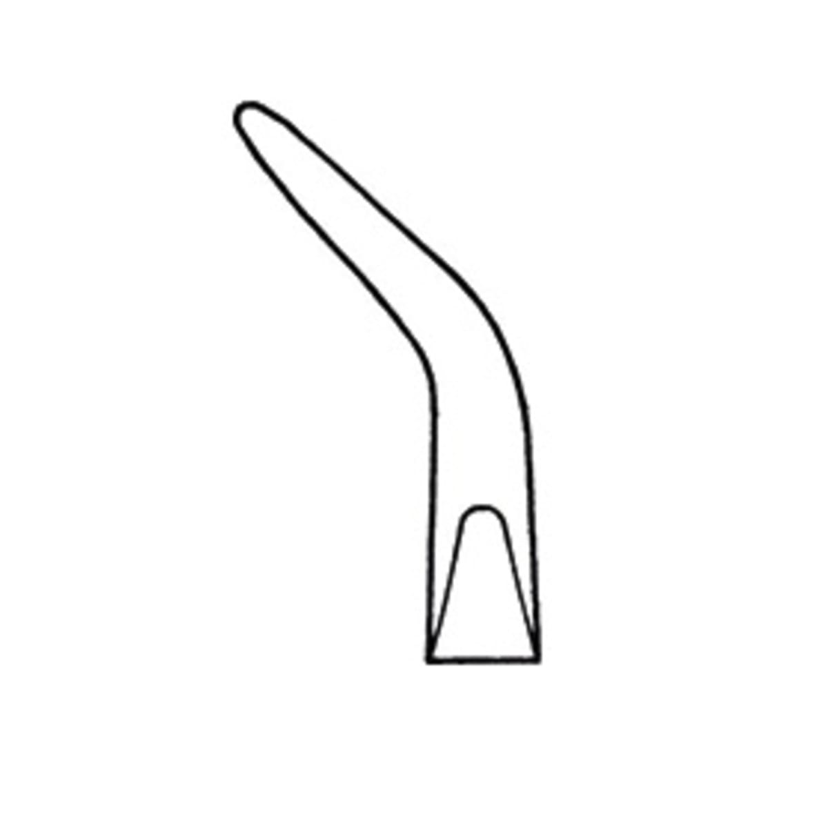Knochenhaltezange, 13 cm 32.409.13 – Dewimed Medizintechnik GmbH, Sonstige chirurgische Instrumente