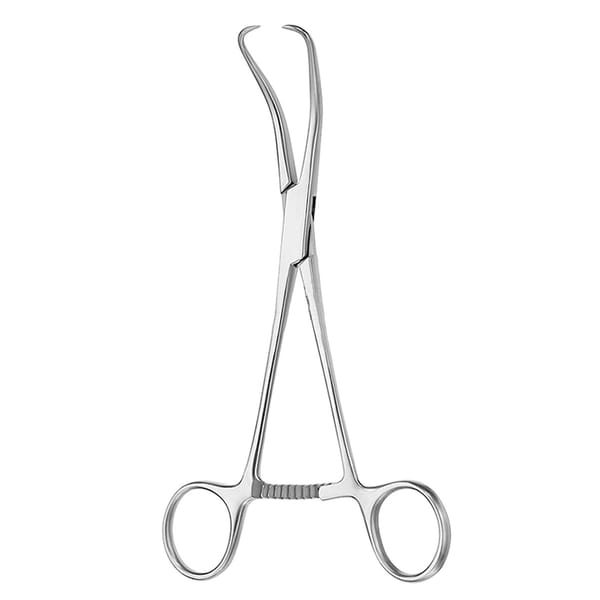 REILL, Knochenhaltezange, 17 cm 32.411.17