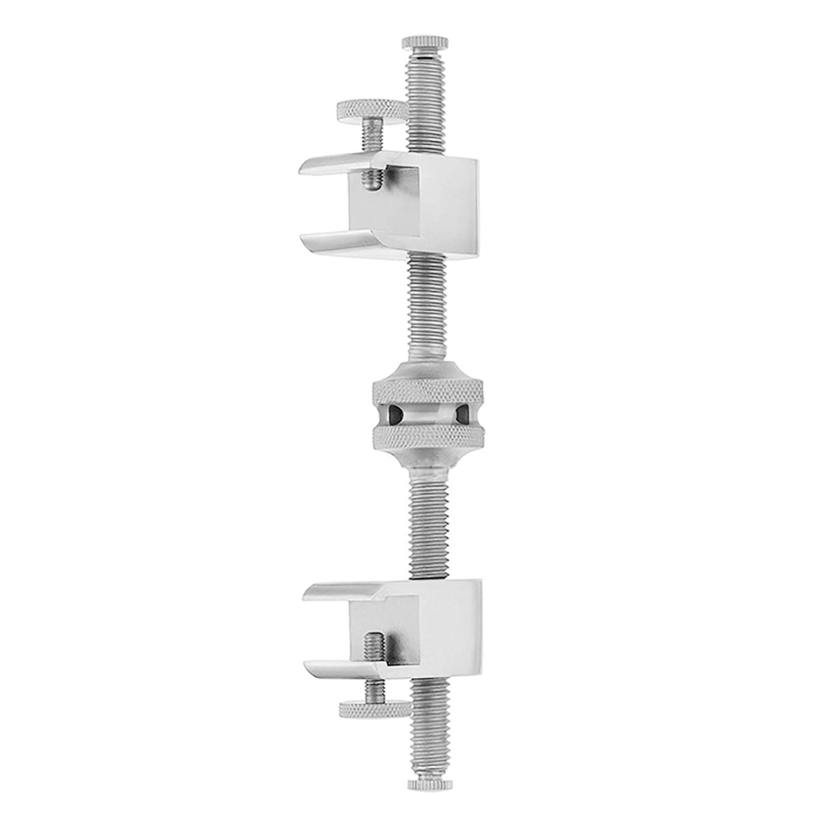 GERSTER, Distraktionsklammer, 15 cm anwendbar mit 32.441.XX 32.444.15 – Dewimed Medizintechnik GmbH, Sonstige chirurgische Instrumente